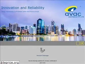 www.avac.com.au