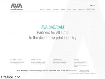 avacadcam.com