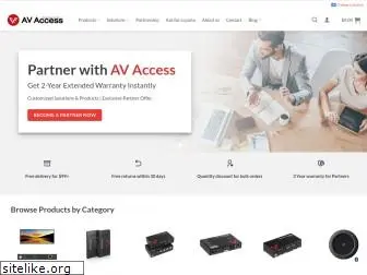 avaccess.com