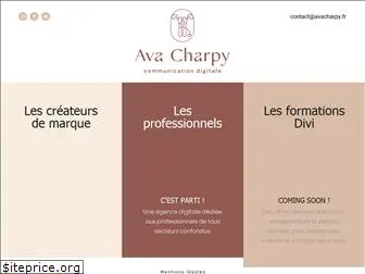 avacharpy.fr