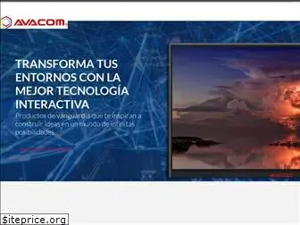 avacom.com.co