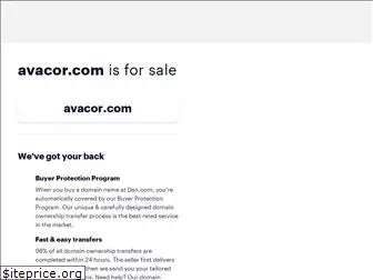 avacor.com