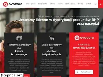 avacore.pl