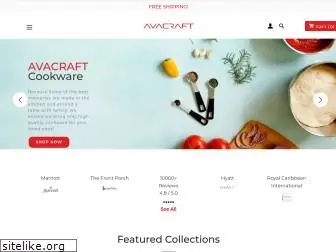 avacraft.com