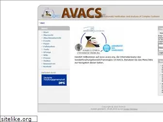 avacs.org