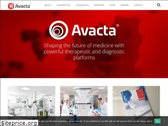 avacta.com