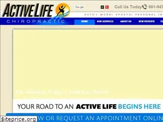 avactivelifechiropractic.com