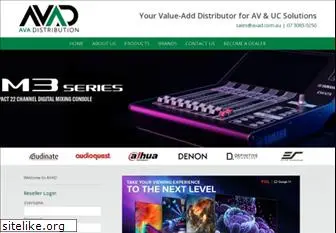 avad.com.au