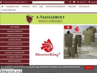 avadaszbolt.hu