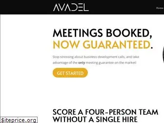 avadel.agency