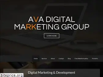 avadigitalagency.com