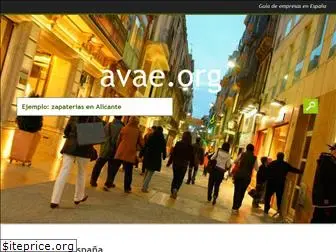 avae.org