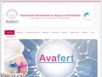 avafert.com.ve