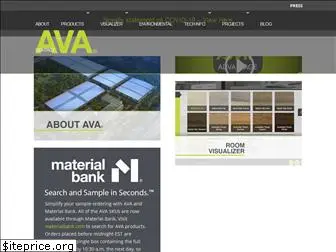 avaflor.com