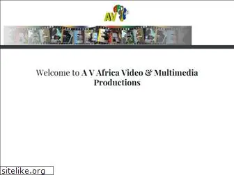 avafrica.co.za