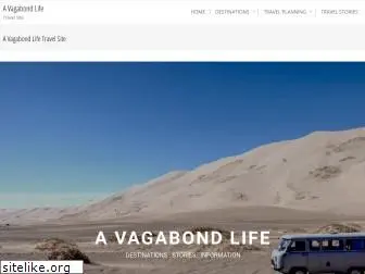 avagabondlife.com