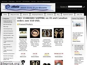 avaiaartisticjewelry.com