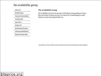 availabilitygroup.com