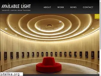 availablelight.com