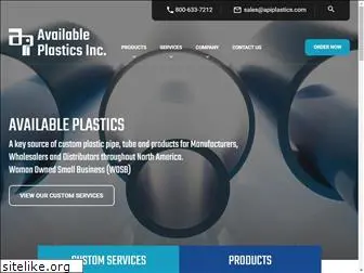 availableplastics.com