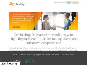 availity.com