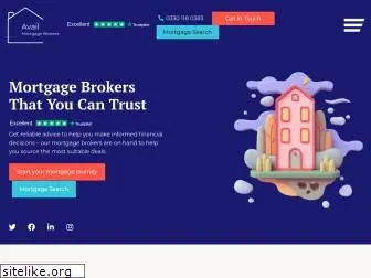 availmortgagebrokers.co.uk