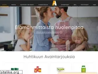 avainapteekit.fi