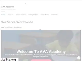 avainstitute.com