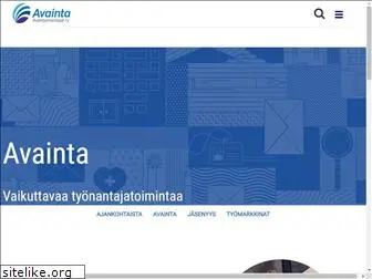 avainta.fi