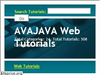 avajava.com