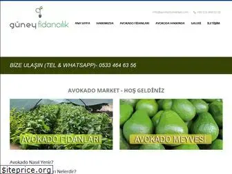 avakadomarket.com