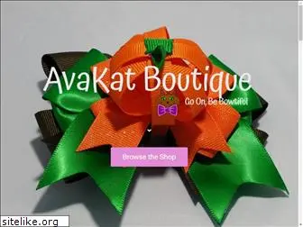 avakatboutique.com