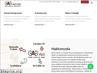 avakkas.com