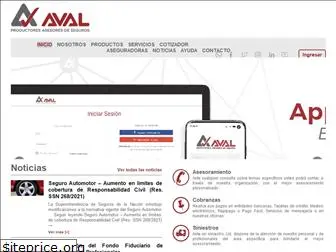 aval.com.ar