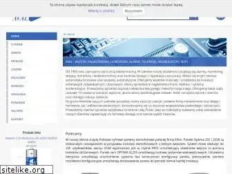 aval.com.pl