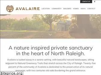 avalaire.com