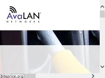 avalan.com