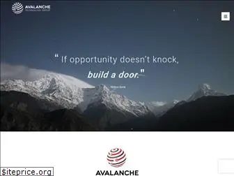avalanche.com.au