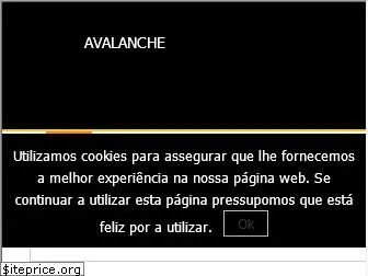 avalanche.com.pt