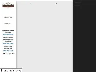 avalancheaspen.com