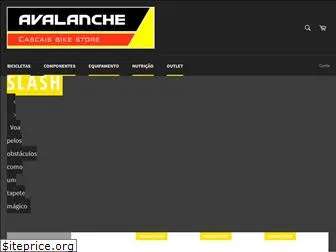 avalanchebikestore.com
