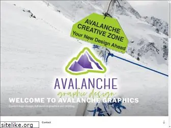 avalanchegraphics.com