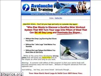 avalancheskitraining.com