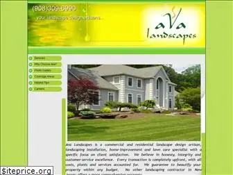 avalandscapes.com