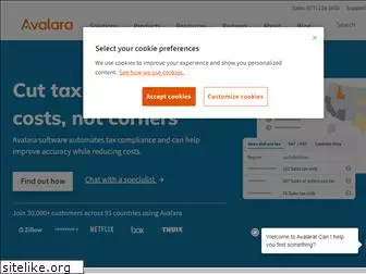 avalara.com