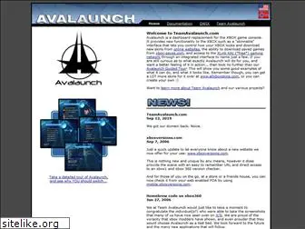 avalaunch.net