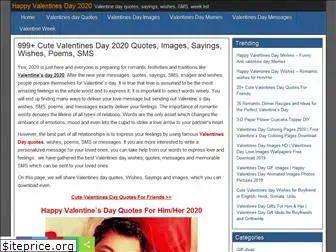 avalentinesdayquotes.com