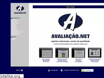 avaliacao.net