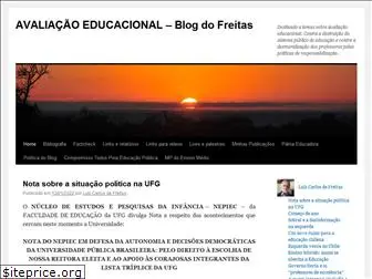 avaliacaoeducacional.com