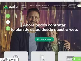 avalian.com